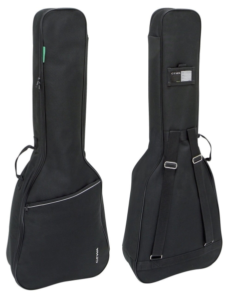 Gewa Gig Bag BASIC 5 LINE - für Konzertgitarre 4/4